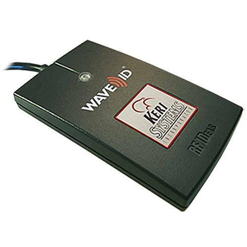 Keri Systems RDR-ENR1 Universal Desktop Enrollment Reader Image of KF-RDRENR1