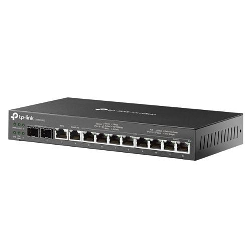 TP-Link ER7212PC Omada 3-in-1 Gigabit VPN Router