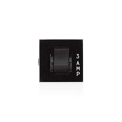 Panduit DAP-3AMP-KIT Data Access Port 3A Circuit Breaker Kit