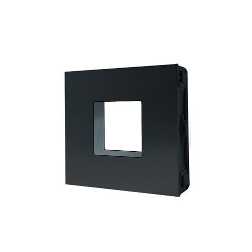 Comelit UT9290MB Ultra Access Control Reader Module, Compatible with GS3 Panel Mount Readers, Black