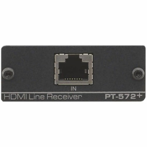 Kramer 90-70986090 HDMI Switcher, HDMI Over Twisted Pair Receiver