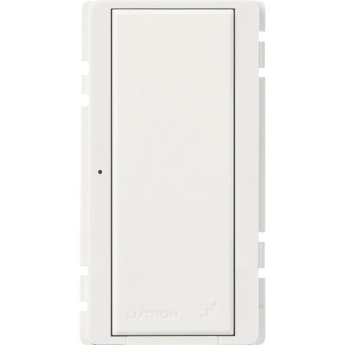 Lutron RK-S-WH Replacement Button Kit for Designer-Style Maestro Switch, White