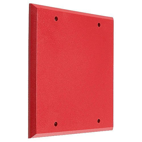 System Sensor MDL3RA Synch Module, Red Image of BK-MDL3RA