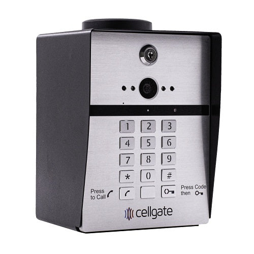 CellGate AA1TP-ATT Intercom Door Station