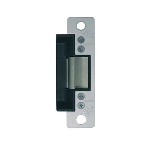 Adams Rite 7101-315-628-00 Electric Strike 12VDC Fail Safe in Clear