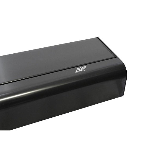 Elite Screens PPR150H3-C4D ProAV Kestrel Tab-Tension CineGrey 4D