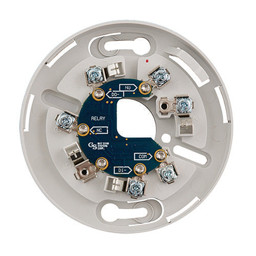 Kidde KI-RB KI Series Detector Mounting Base with Relay
