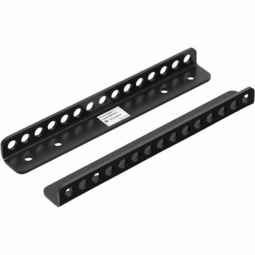TOA SR-CL8 Cluster Bracket in Steel, Black