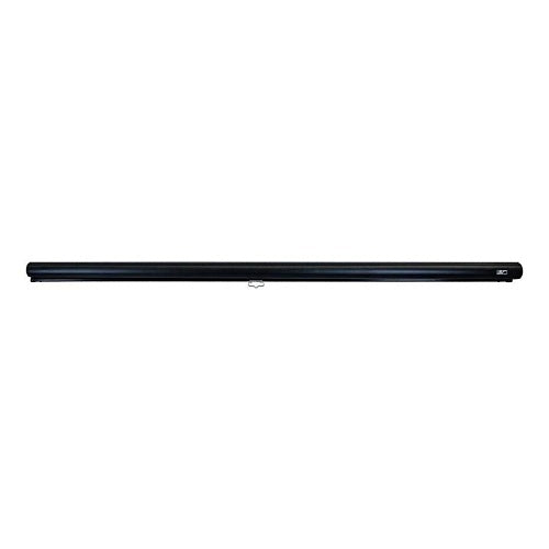 Elite Screens OMS115WHMT 115\\" Manual Pull-Down Outdoor Projection Screen, 16:9