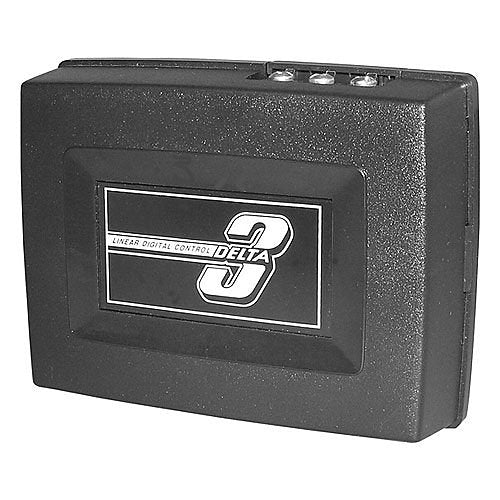 Nortek DR: 1-Channel Receiver Image of LN-DR