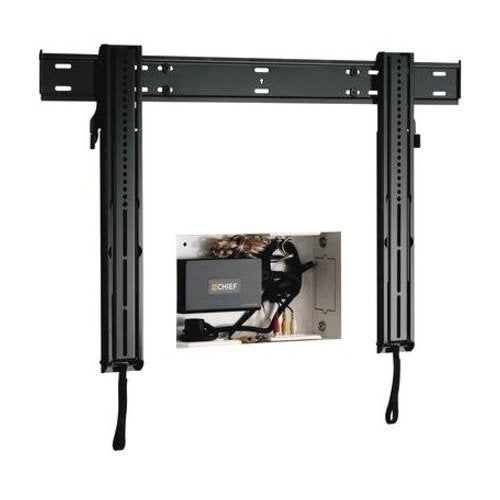 Chief LTTU Thinstall Large Tilt Wall Mount for 32-65\\" TVs