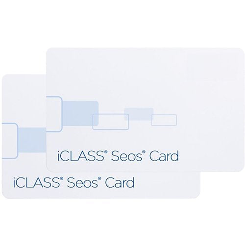 Keyscan 2K2 ISO Smart Card, 36 Bit, Elite Key Image of CQ-KI2K2SE