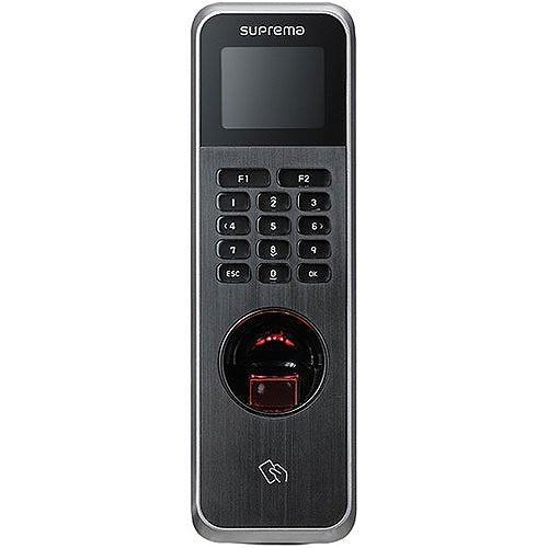 Suprema BLN2-OAB BioLite N2 Biometric Outdoor IP Fingerprint Reader