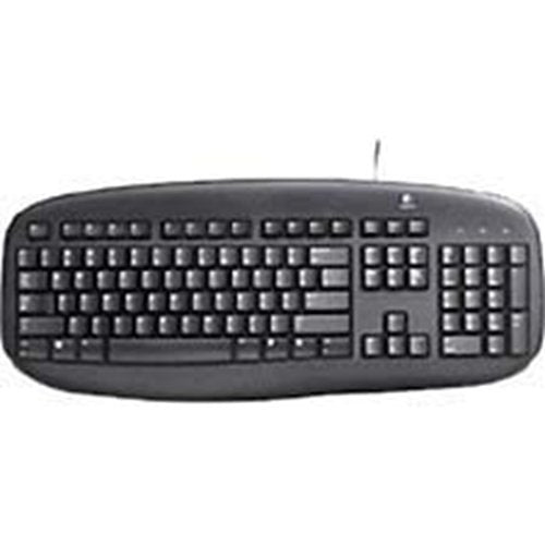 Alpha KB-1 Windows Compatible PS-2 Keyboard