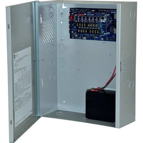 Altronix TANGO8PCB Access Power Controller