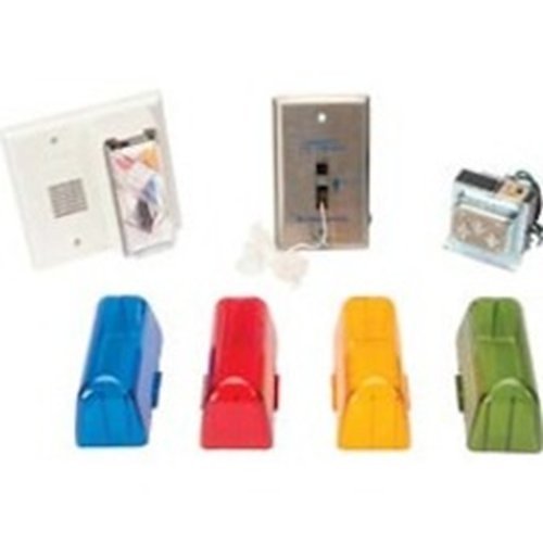 Edwards Signaling Call for Assistance Kit Image of ED-6538RG5