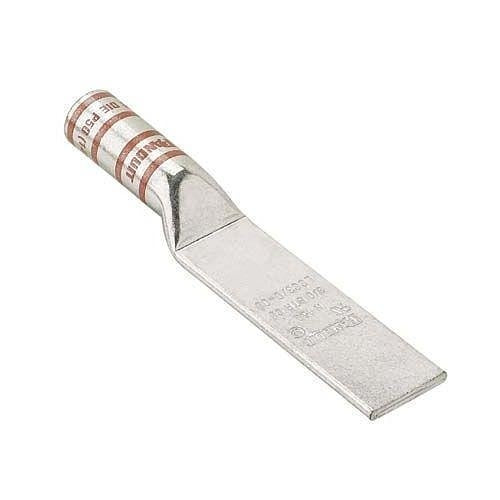 Panduit LCC500-00-6 Copper Compression Lug, 50