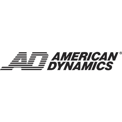 American Dynamics ADVER12N0NP16H VideoEdge 2U NVR with 16 PoE Ports, 12TB