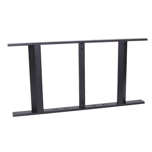 Hubbell ICKL Cable Management Rack I-Frame ICS Top Ladder Kit, 12\\"W