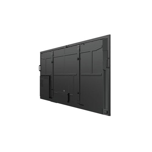 Philips 86BDL4252E/00 86\\" Commercial Interactive Display, Anti-Glare and Anti-Fingerprint Glass