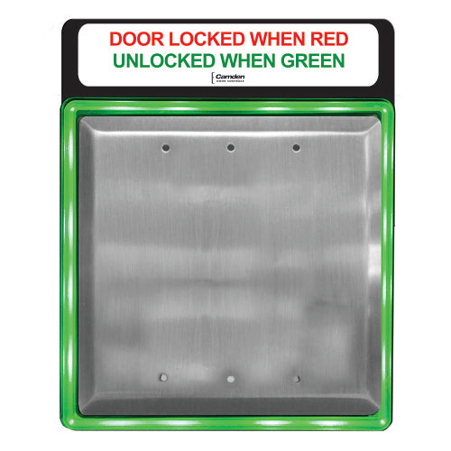 Camden CM-54I/SE1 4.5\\" Square AURA Surface Box, 4.5\\", Standard