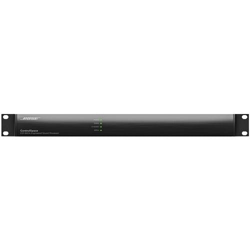Bose Professional ControlSpace ESP-880A Engineered Sound Processor
