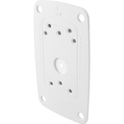 Hanwha SBB-300PMW1 Mounting Plate for SBP-300PMW1