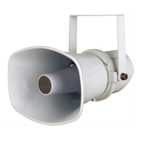 Luminys S-1515A IP Speaker with PoE, 512TB Card Support