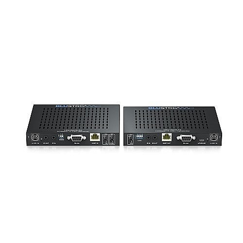 Blustream HEX150CS-KIT HDBaseT CSC Extender Set Supporting HDMI 2.0 4K 60Hz 4:4:4 up to 100m