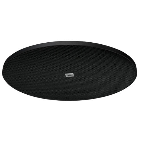 JBL Professional MTC-426BG Round Grille for Control 426C/T, 426LP, and 424LP Loudspeakers, 6-Piece, Black