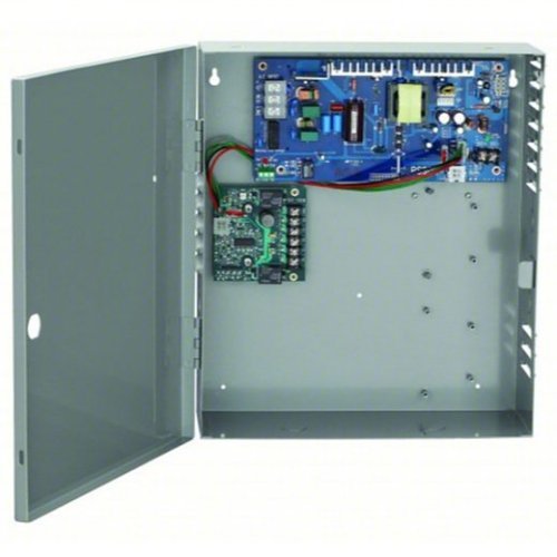 Von Duprin Power Supply, Main Board Assembly Retrofit Kit for PS873