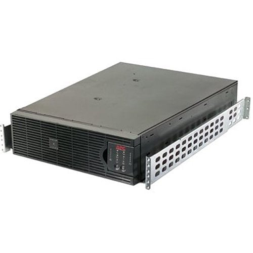 APC Smart-UPS RT 5000VA Tower/Rack-mountable UPS Image of 2G-SURTD5LP3