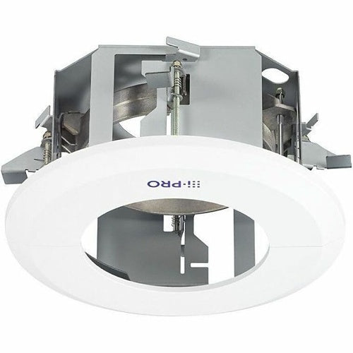 i-PRO WV-QEM505-W Embedded Ceiling Mount Bracket, White