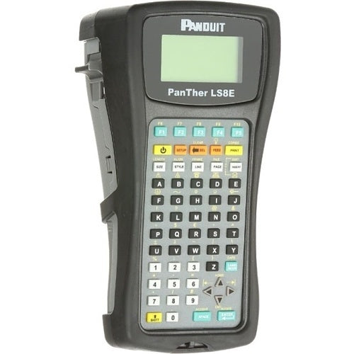 Panduit LS8E-KIT Label Makers and Accessory