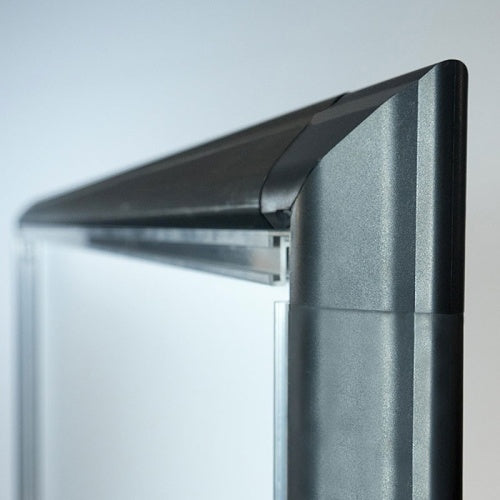 Draper Z442316-1 Profile+ Fixed Projection Screen, Custom, 200\\" Diagonal, 16:9 Image Format