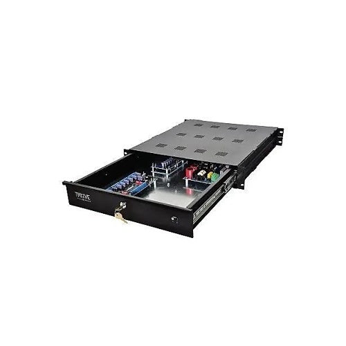 Altronix TROVE1AL1RCT Trove1 AL1R for Convergint