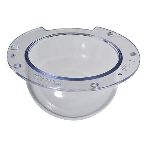 i-PRO WV-QDC504C Clear Dome Cover