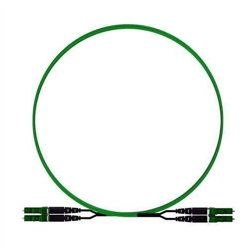 Panduit F92EPKCKCSCM015 OS2 2F 1.6mm PC OFNP LC Key C / LC Key C Connector Cables