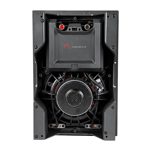 Episode SIG-76-IWSURR Signature 7 Series In-Wall Surround Speaker, 6\\"