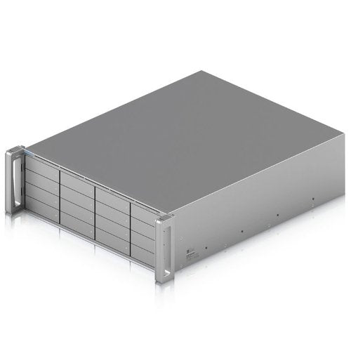 Ubiquiti ENVR-CORE 3U UniFi Protect NVR with 16-Bay Support for 2.5\\"/3.5\\" HDDs/SSDs