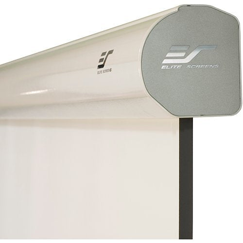 Elite Screens SPM100H-E12 Spectrum 100\\" Electric Projection Screen