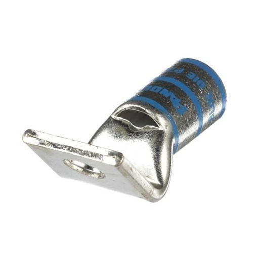 Panduit LCA400-12H-6 Compression Connector Lug, 1-Hole, 400kcmil, Copper