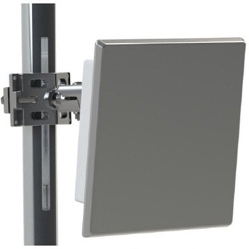 ComNet NWADA1 Dual Polarization Antenna for NetWave Wireless Ethernet Devices, 4.9-5.8 GHz 19dBi 17° Beamwidth