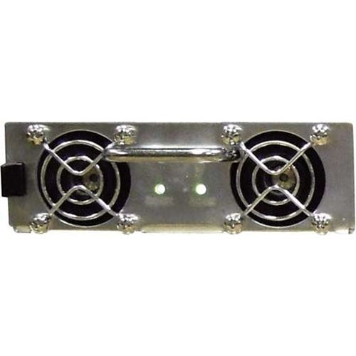 TOA RCP-1000-24    QV Hot-Swappable External Power Supply for VX-3000 Series, Single Rack Unit