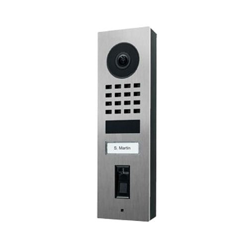 DoorBird D1101FV-S-SSV2A IP Video Door Station Surface-Mount