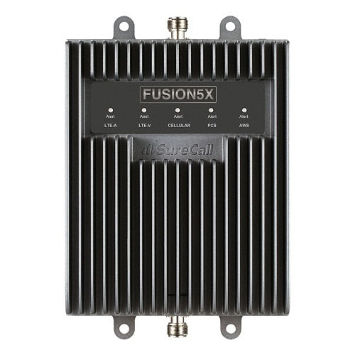 SureCall SC-FUSION5X2-STARTER All-Carrier Cellular Signal Booster Starter Kit