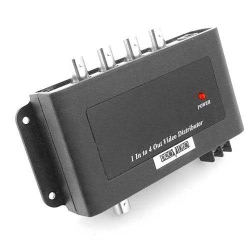 Speco VIDDIST Video Splitter Image of SO-VIDDIST