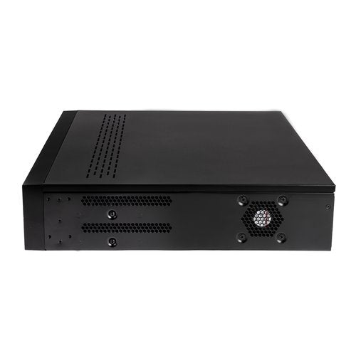 Luma LUM-820-NVR-64CH-0T Surveillance 820 Series NVR, 64-Channel, 0TB