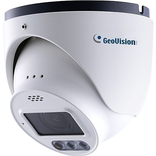 GeoVision GV-GEBF4911 Dome IP Camera