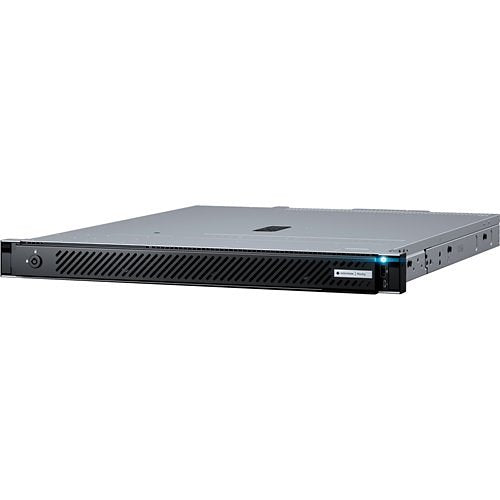 Milestone HE700R-16TB-30 Husky 700 Rack-Mount Video Surveillance Station, 16TB HDD